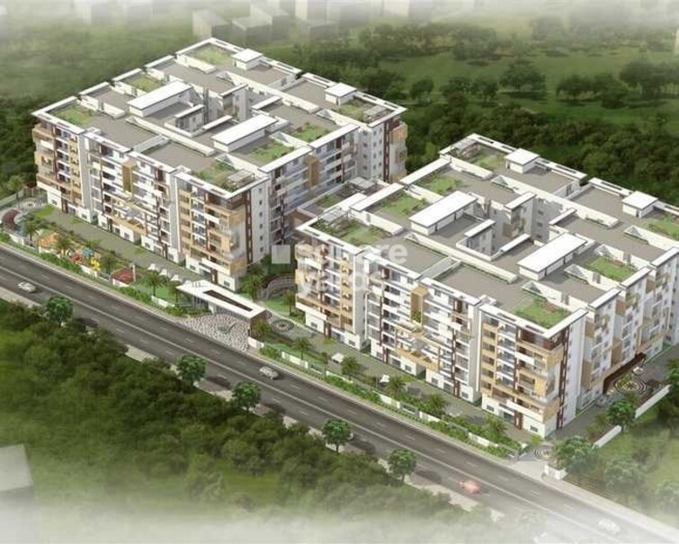 Western Exotica Tower View 3