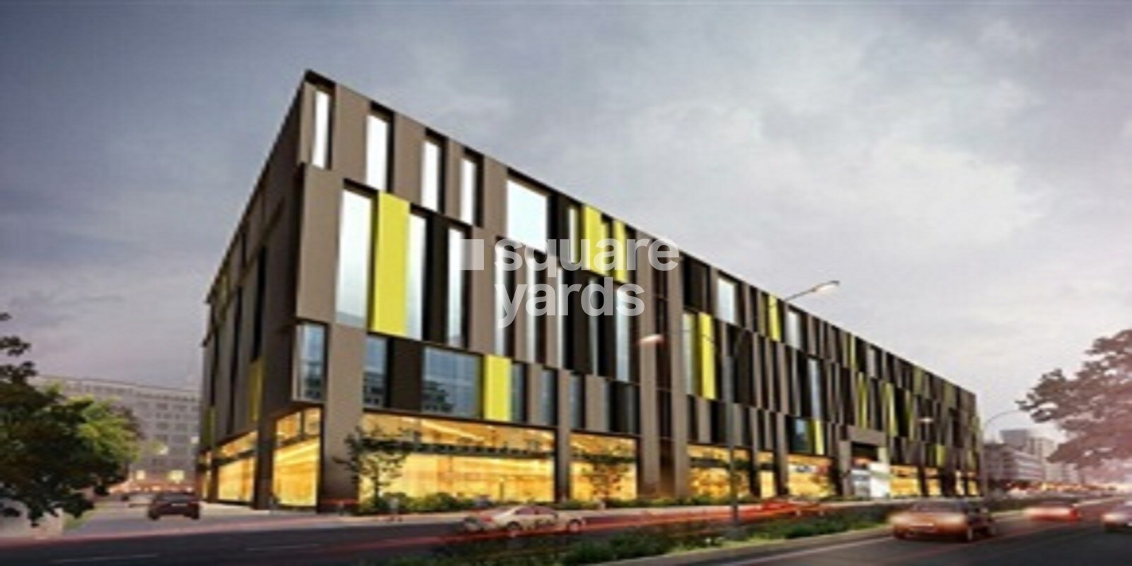 Western Galaxy