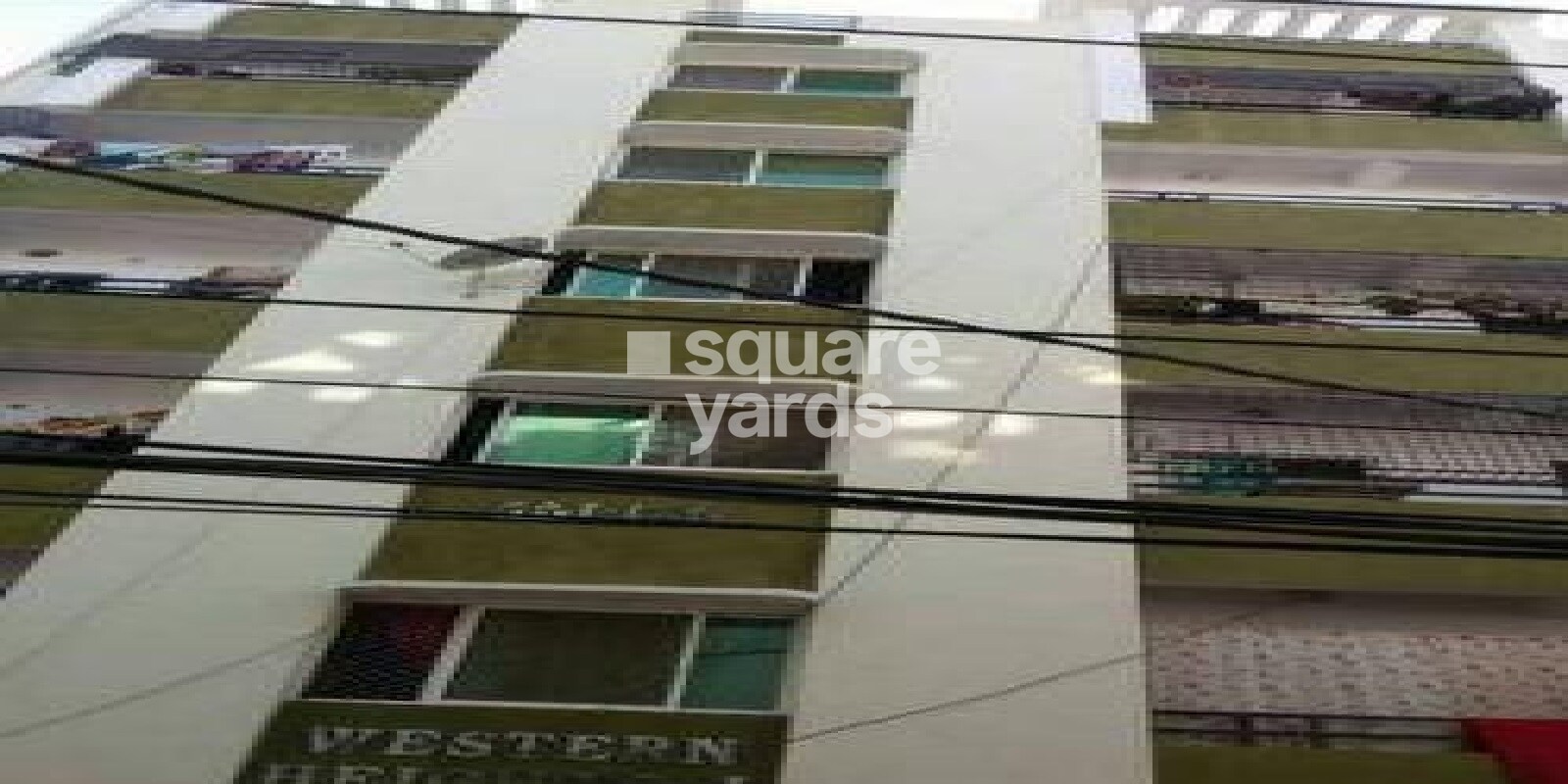 Western Heights Shaikpet residential project in Tolichowki