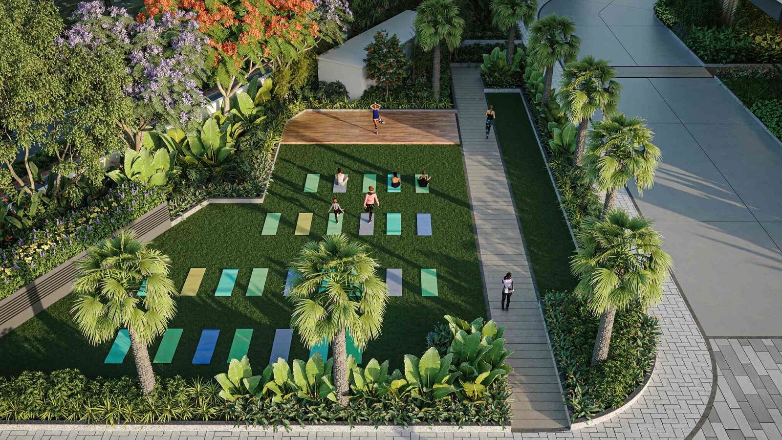 Western Springs Amenities-Features 2