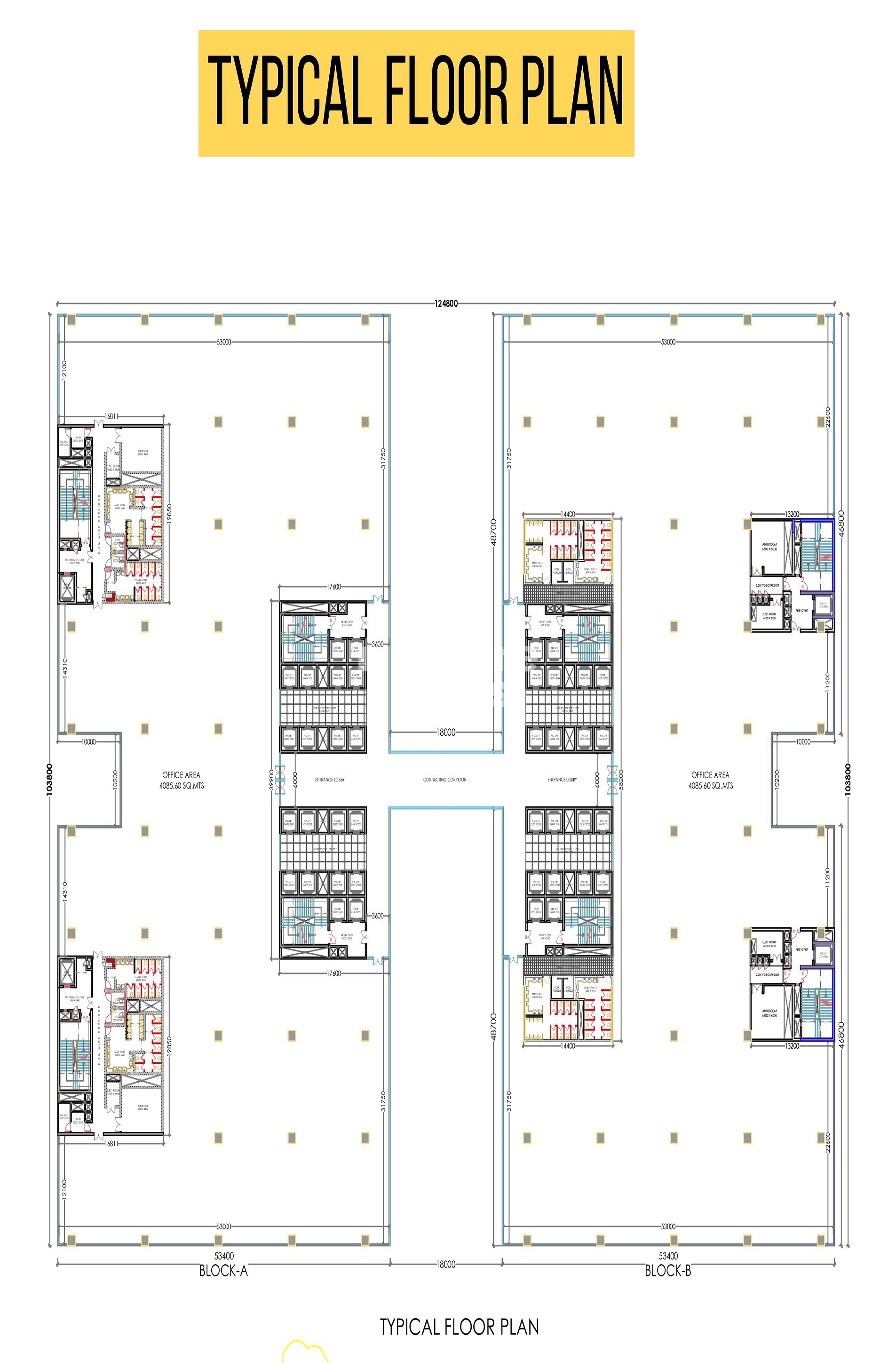 Western Springs Floor Plans