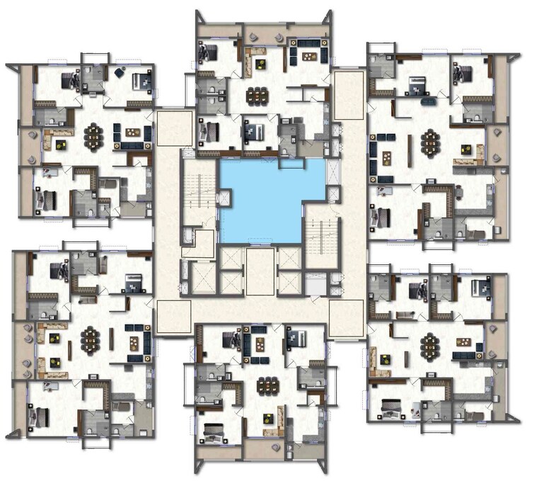Western Springs Floor Plans 2