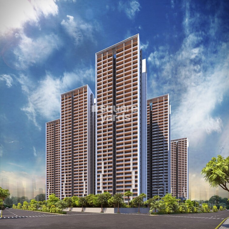 Western Springs Tower View 5