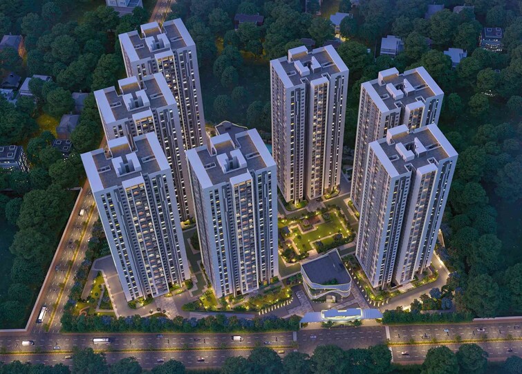 Western Springs Tower View 6