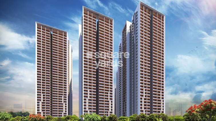 Western Springs Tower View 3