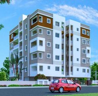 Western Whealth Pearls Apartment Exteriors