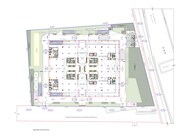 Western Windsor Park Floor Plans