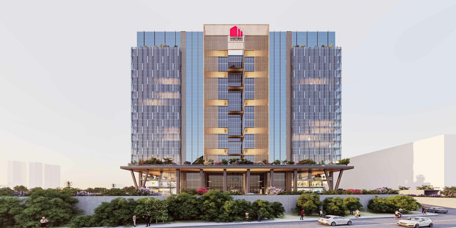 Western Windsor Park Featured Image