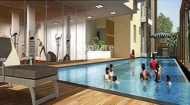 White House Banjara Hills Amenities-Features