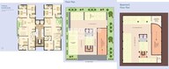 White Plains Floor Plans