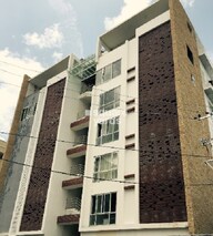 White Plains Tower View