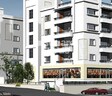 Xeno Pride Apartments
