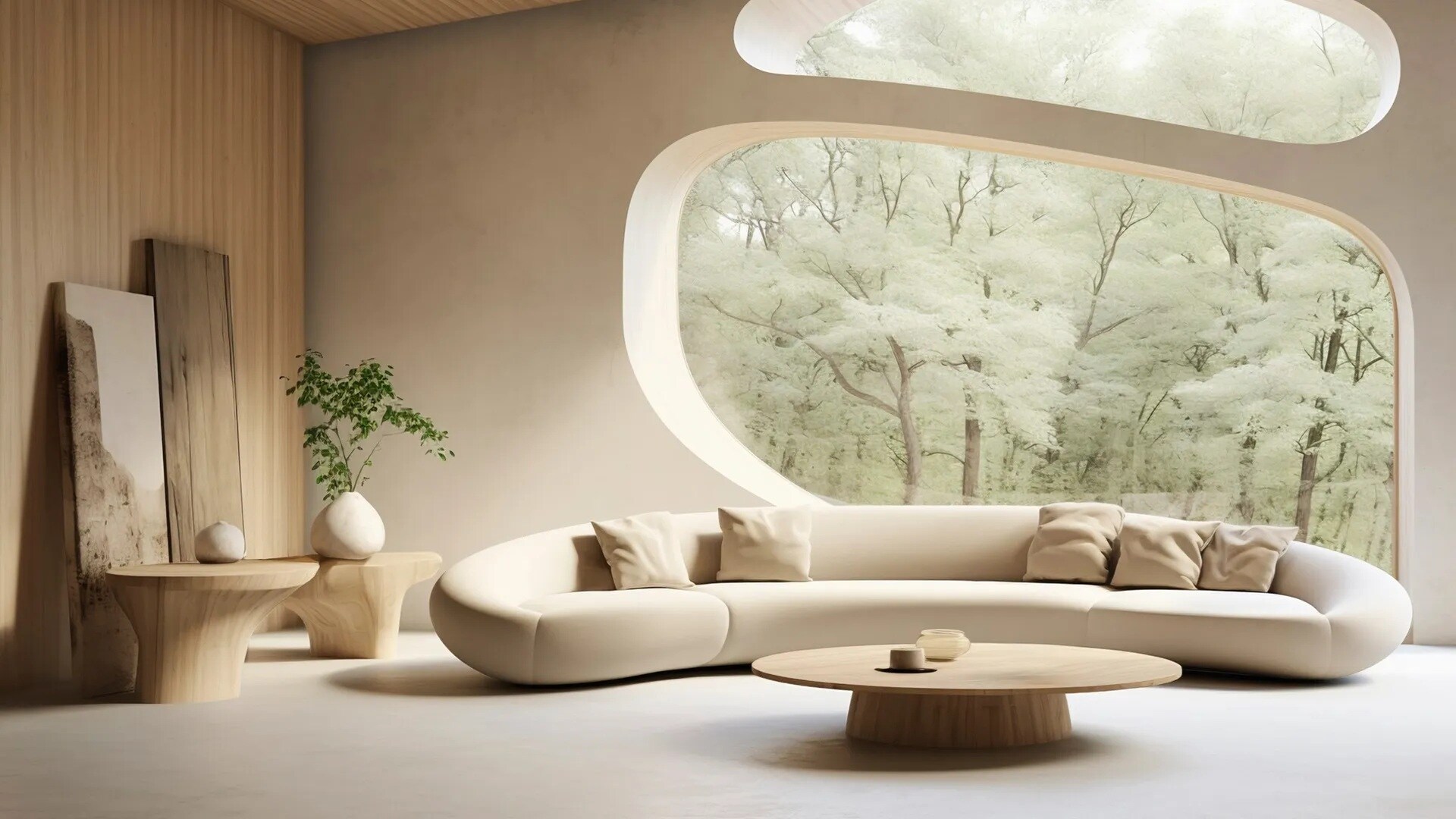 Yashoda Fiora Villa Interiors