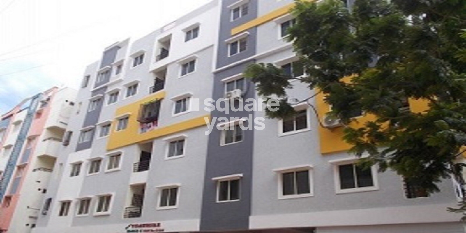 Yogitha Nandanavanam