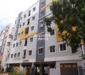 Yogithas Tulasivanam