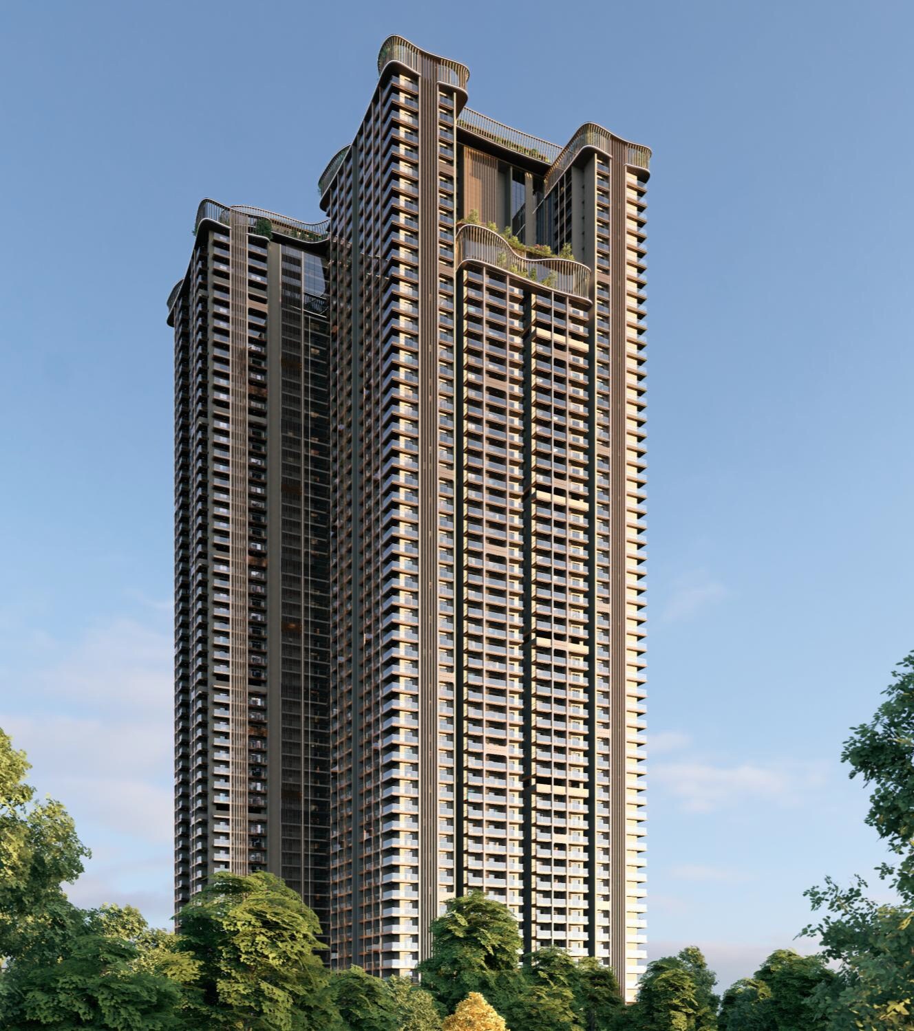 Yula Globus Neo Apartment Exteriors 6