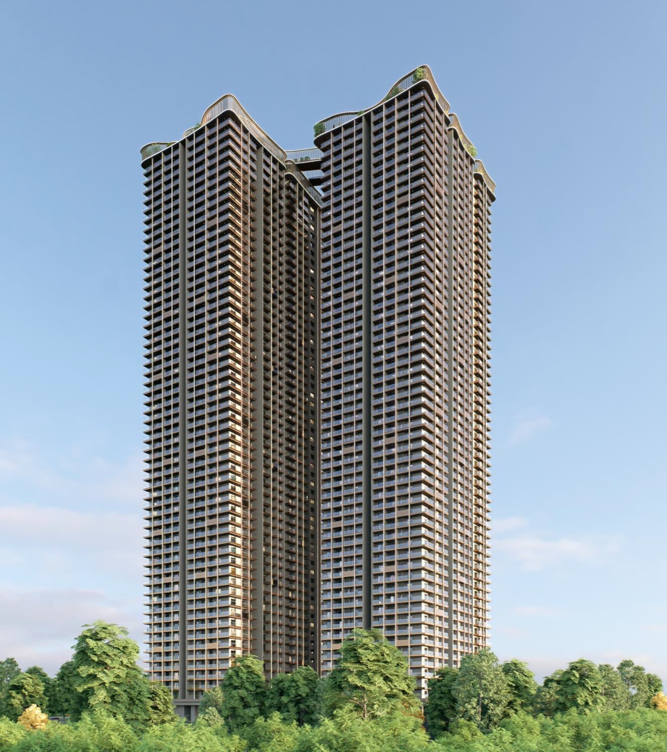 Yula Globus Neo Apartment Exteriors 3