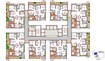 Yula Globus Neo Floor Plans