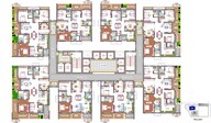 Yula Globus Neo Floor Plans