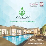 Yuva Park Amenities-Features