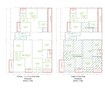 Zion Alora Floor Plans