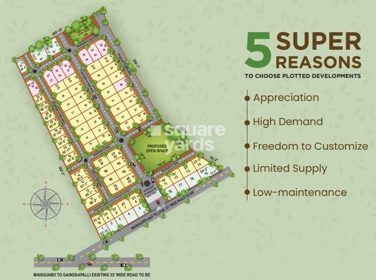 Zoltan Highway Green