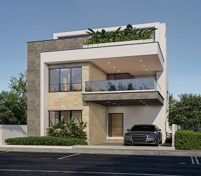 Anmol Aurum Villas