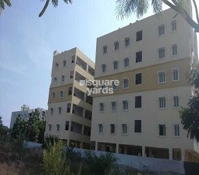 BJR Sai Sri Residency Featured Image