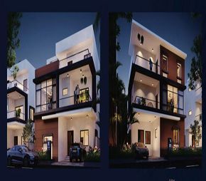Devis DBY Coral Meadows