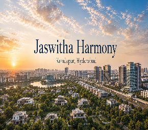 Jaswitha Harmony