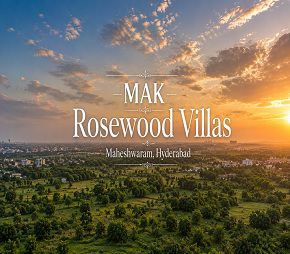 MAK Rosewood Villas