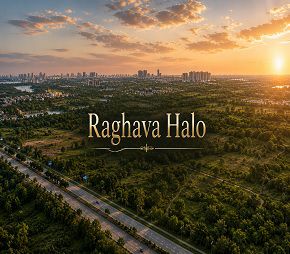 Raghava Halo Featured Image