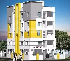 Siri Sampada Sai Greenz, Hastinapuram, Hyderabad