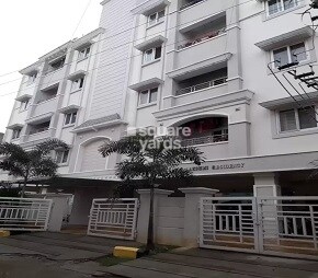 Sri Lakshmi Residency