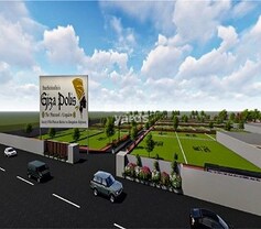 Suchirindia Gizapolis, Thimmapur, Hyderabad