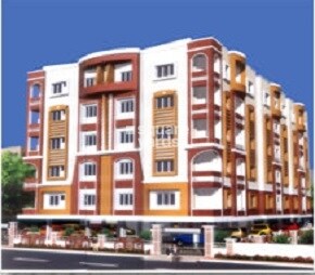 The Heritage Apartments
