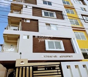 Aabharana Residency