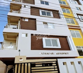 Aabharana Residency in Alwal, Hyderabad