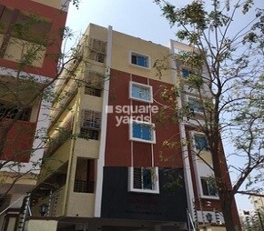 Aadhya Hills