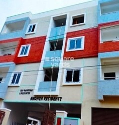 Aadhya Residency Aadhya Residency