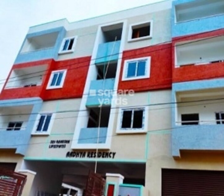 Aadhya Residency Cover Image