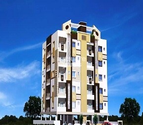 Aaditri Aavaas residential project in Kondapur