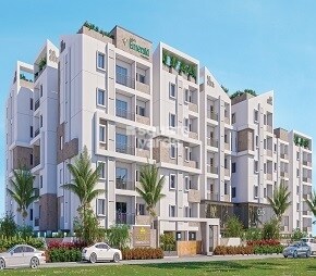 Aaditri Emerald