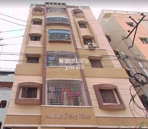 Aakaar Pesay Vihar project in Prashanth Nagar, Hyderabad