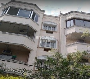 Aakarshan Banjara Apartments