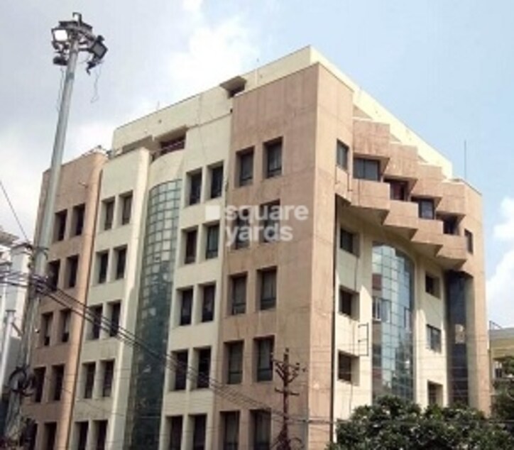 Aakash Ganga Complex Cover Image