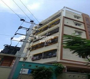 Aakash Residency