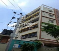 Aakash Residency Featured Image