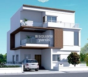 Aakriti Arv Viva, Tellapur, Hyderabad