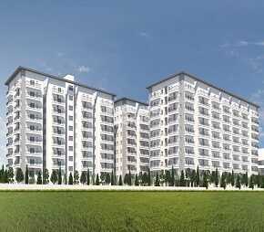 Aakriti Cyan, Tellapur, Hyderabad